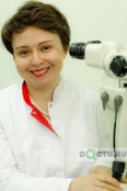Зольникова Инна Владимировна - Москва