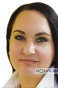 Зольникова Светлана Вячеславовна - Каменск-Уральский