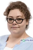 Золочевская Ксения Анатольевна - Тольятти