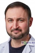 Золоев Казбек Эльбрусович - Москва