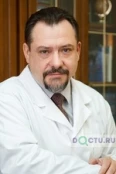 Золотарев Андрей Владимирович - Самара