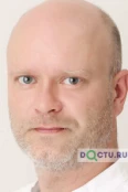Золотарев Алексей Владимирович - Тюмень