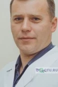 Золотарев Александр Владимирович - Иркутск