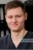 Золотарев Николай Валерьевич - Омск