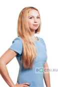 Золотарева Анастасия Владимировна - Киров