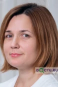 Золотарева Елена Александровна - Орёл