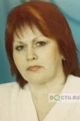 Золотарева Ирина Александровна - Краснодар