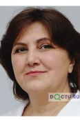 Золотарева Ирина Александровна - Омск