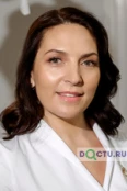 Золотарева Яна Николаевна - Киров