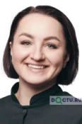 Золотарева Юлия Николаевна - Пермь
