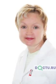 Золотарева Марина Анатольевна - Симферополь