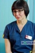 Золотарева Марина Георгиевна - Воронеж