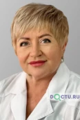 Золотарева Нателла Юрьевна - Шахты
