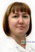 Золотарева Олеся Леонтьевна - Чита