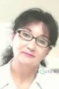 Золотарева Ольга Николаевна - Смоленск