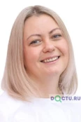 Золотарева Ольга Вячеславовна - Воронеж