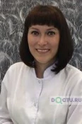 Золотарева Татьяна Николаевна - Киров