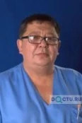 Золотарёв Евгений Анатольевич - Чита