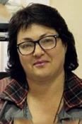 Золотарёва Екатерина Юрьевна - Ижевск