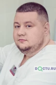 Золотин Александр Юрьевич - Барнаул
