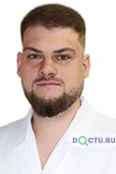 Золотинский Владимир Игоревич - Воронеж