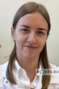 Золоткова Марина Сергеевна - Москва