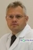 Золотой Михаил Федорович - Екатеринбург