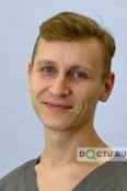 Золоторев Иван Сергеевич - Калуга