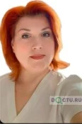 Золоторева Анжелика Александровна - Казань