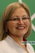 Золоторевич Ольга Ивановна - Москва