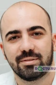 Золотов Георгий Александрович - Симферополь
