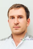 Золотов Михаил Сергеевич - Рязань
