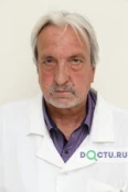 Золотов Сергей Николаевич - Тамбов