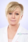 Золотова Галина Юрьевна - Нижний Новгород