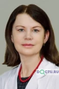 Золотова Ирина Александровна - Ярославль