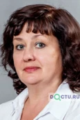 Золотова Лариса Леонидовна - Салават