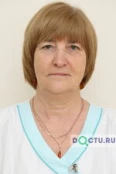 Золотова Людмила Николаевна - Тамбов