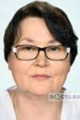 Золотова Мария Владимировна - Воронеж
