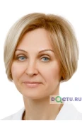 Золотова Оксана Романовна - Брянск