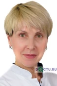 Золотова Ольга Игоревна - Владивосток