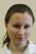 Золотова Ольга Владимировна - Москва
