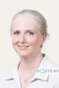 Золотова Светлана Вячеславовна - Москва