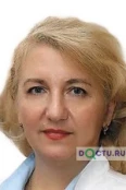 Золотова Татьяна Викторовна - Ростов-на-Дону