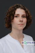 Белая (Золотовец) Алина Дмитриевна - Краснодар