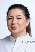 Золотовская Анастасия Витальевна - Ростов-на-Дону