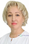 Золотовская Ирина Александровна - Самара