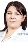 Золотовская Наталья Андреевна - Чита
