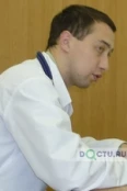 Золотуев Алексей Юрьевич - Красноярск