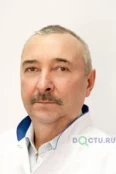 Золотухин Евгений Сергеевич - Москва