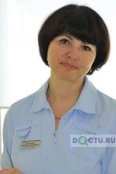 Золотухина Анжелика Анатольевна - Калининград